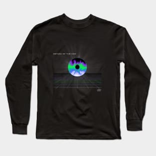 CD's are back - 6 Long Sleeve T-Shirt